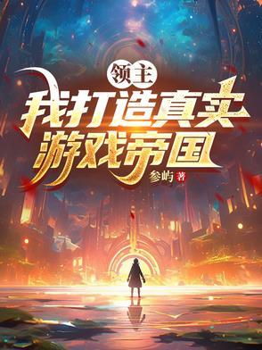 领主:我打造真实游戏帝国 领主:我打造真实游戏帝国