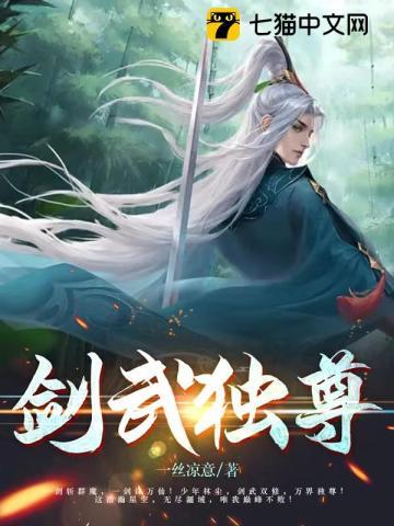 剑武独尊 剑武独尊