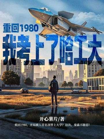 重回1980,我考上了哈工大 重回1980,我考上了哈工大